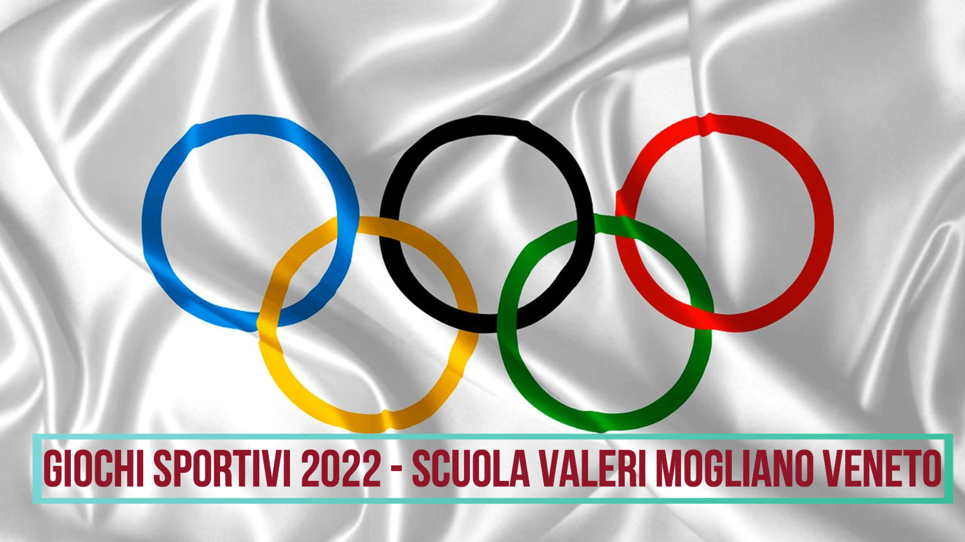 Immagine articolo:Giochi Sportivi 2022 Scuola Primaria Valeri